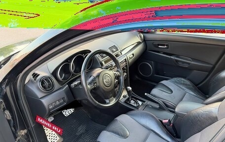 Mazda 3, 2008 год, 680 000 рублей, 10 фотография
