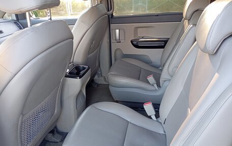 KIA Carnival III, 2017 год, 2 499 999 рублей, 20 фотография