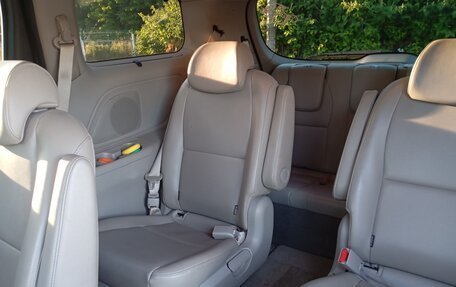 KIA Carnival III, 2017 год, 2 499 999 рублей, 21 фотография