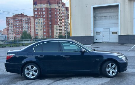 BMW 5 серия, 2008 год, 1 052 000 рублей, 9 фотография