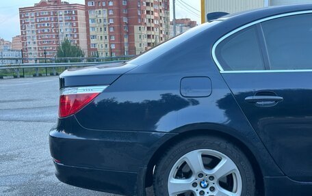 BMW 5 серия, 2008 год, 1 052 000 рублей, 11 фотография