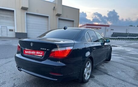 BMW 5 серия, 2008 год, 1 052 000 рублей, 18 фотография