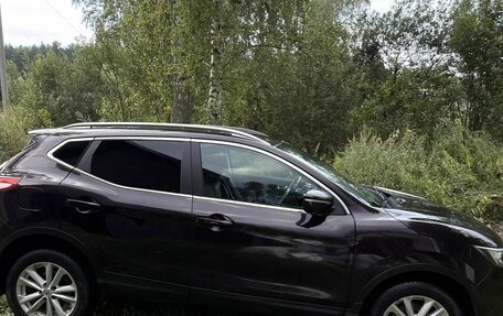 Nissan Qashqai, 2014 год, 1 500 000 рублей, 6 фотография