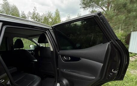Nissan Qashqai, 2014 год, 1 500 000 рублей, 7 фотография