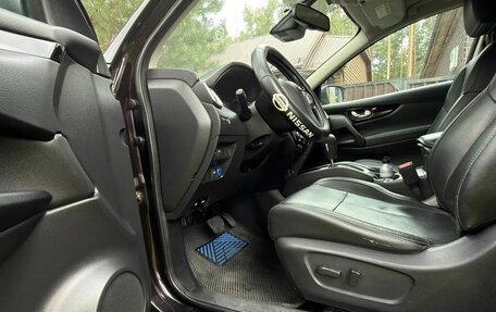 Nissan Qashqai, 2014 год, 1 500 000 рублей, 9 фотография