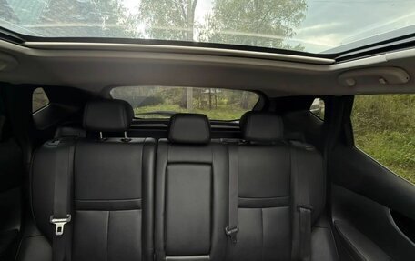 Nissan Qashqai, 2014 год, 1 500 000 рублей, 10 фотография
