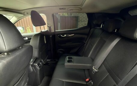 Nissan Qashqai, 2014 год, 1 500 000 рублей, 13 фотография