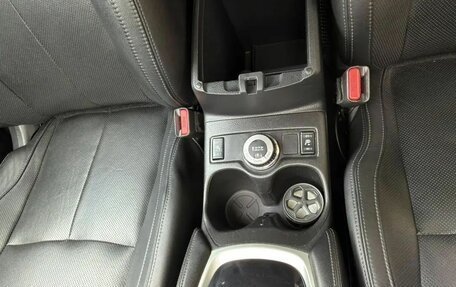 Nissan Qashqai, 2014 год, 1 500 000 рублей, 15 фотография