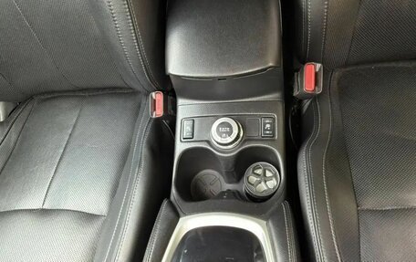 Nissan Qashqai, 2014 год, 1 500 000 рублей, 14 фотография