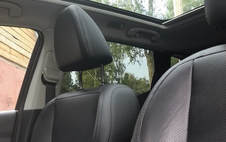 Nissan Qashqai, 2014 год, 1 500 000 рублей, 22 фотография