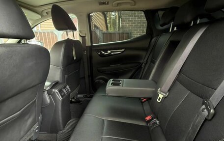 Nissan Qashqai, 2014 год, 1 500 000 рублей, 17 фотография