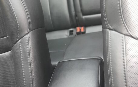 Nissan Qashqai, 2014 год, 1 500 000 рублей, 23 фотография