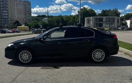 Renault Laguna III рестайлинг, 2008 год, 650 000 рублей, 6 фотография