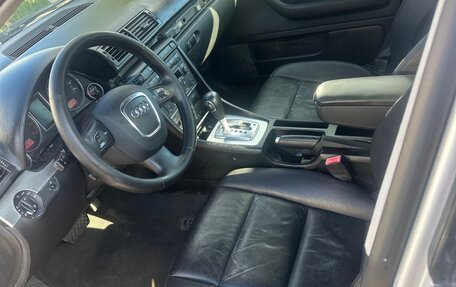 Audi A4, 2005 год, 450 000 рублей, 6 фотография
