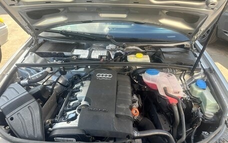 Audi A4, 2005 год, 450 000 рублей, 3 фотография