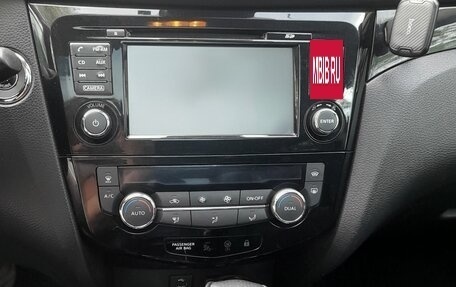 Nissan Qashqai, 2014 год, 1 500 000 рублей, 26 фотография