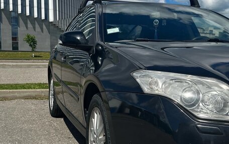 Renault Laguna III рестайлинг, 2008 год, 650 000 рублей, 9 фотография