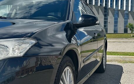 Renault Laguna III рестайлинг, 2008 год, 650 000 рублей, 10 фотография
