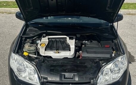 Renault Laguna III рестайлинг, 2008 год, 650 000 рублей, 12 фотография