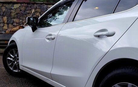 Mazda Axela, 2015 год, 1 200 000 рублей, 4 фотография
