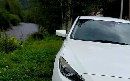Mazda Axela, 2015 год, 1 200 000 рублей, 5 фотография