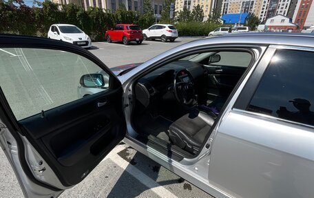 Honda Accord VII рестайлинг, 2007 год, 850 000 рублей, 2 фотография