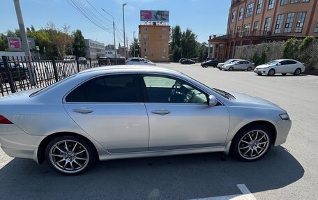 Honda Accord VII рестайлинг, 2007 год, 850 000 рублей, 5 фотография