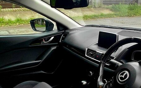 Mazda Axela, 2015 год, 1 200 000 рублей, 7 фотография