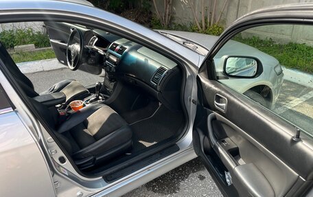 Honda Accord VII рестайлинг, 2007 год, 850 000 рублей, 12 фотография