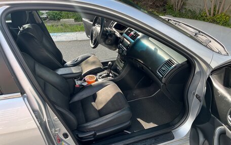 Honda Accord VII рестайлинг, 2007 год, 850 000 рублей, 13 фотография