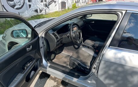 Honda Accord VII рестайлинг, 2007 год, 850 000 рублей, 14 фотография