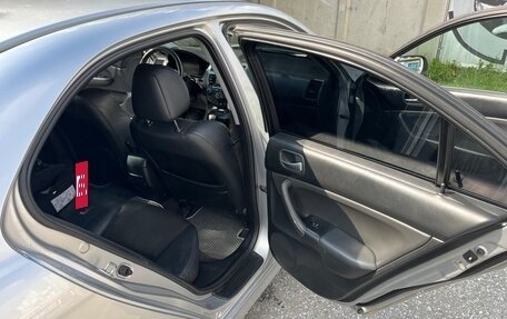 Honda Accord VII рестайлинг, 2007 год, 850 000 рублей, 11 фотография