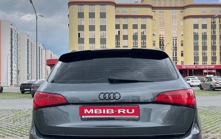 Audi Q5, 2015 год, 1 950 000 рублей, 10 фотография