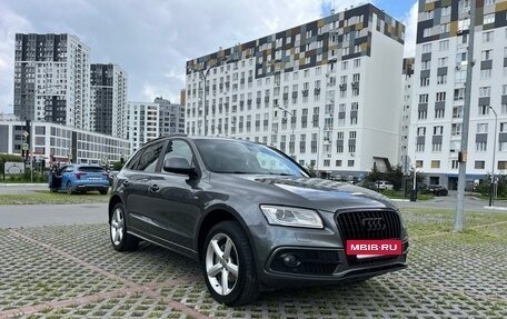 Audi Q5, 2015 год, 1 950 000 рублей, 5 фотография