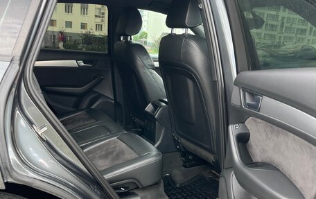 Audi Q5, 2015 год, 1 950 000 рублей, 14 фотография