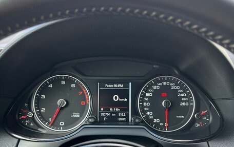 Audi Q5, 2015 год, 1 950 000 рублей, 25 фотография