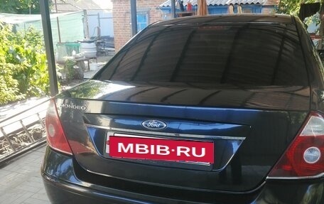 Ford Mondeo III, 2006 год, 560 000 рублей, 2 фотография