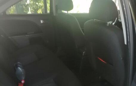 Ford Mondeo III, 2006 год, 560 000 рублей, 4 фотография