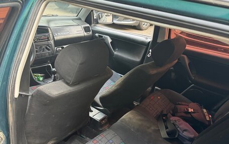 Volkswagen Golf III, 1997 год, 105 000 рублей, 7 фотография