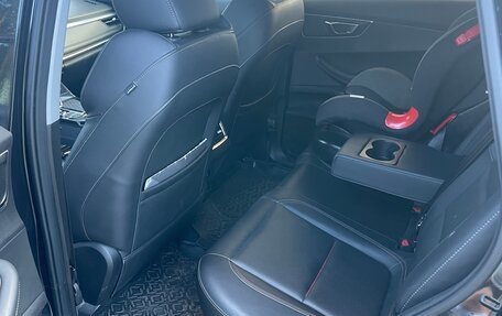 Chery Tiggo 7 Pro, 2020 год, 1 400 000 рублей, 8 фотография