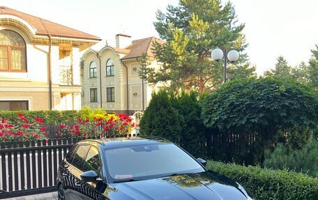Skoda Octavia RS, 2021 год, 5 000 000 рублей, 7 фотография