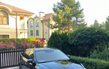 Skoda Octavia RS, 2021 год, 5 000 000 рублей, 6 фотография