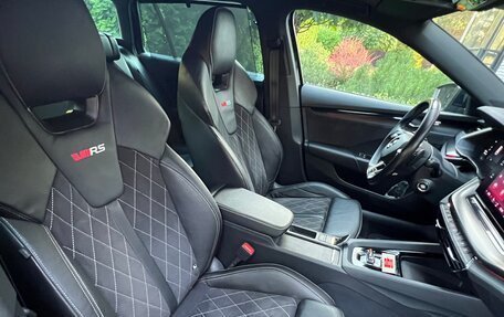 Skoda Octavia RS, 2021 год, 5 000 000 рублей, 9 фотография