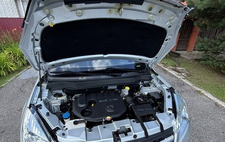 Changan CS35, 2016 год, 928 000 рублей, 6 фотография