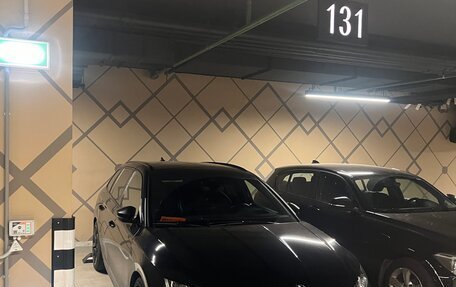 Skoda Octavia RS, 2021 год, 5 000 000 рублей, 11 фотография