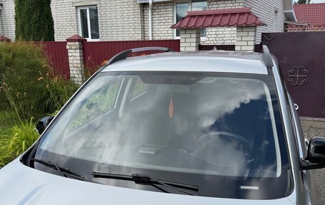 Changan CS35, 2016 год, 928 000 рублей, 13 фотография