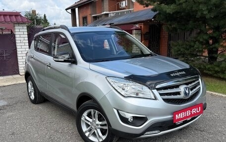 Changan CS35, 2016 год, 928 000 рублей, 2 фотография