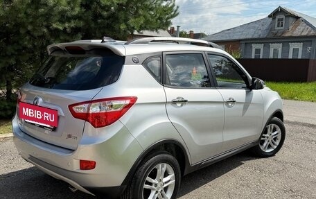 Changan CS35, 2016 год, 928 000 рублей, 4 фотография