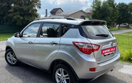Changan CS35, 2016 год, 928 000 рублей, 3 фотография