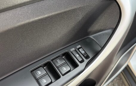 Changan CS35, 2016 год, 928 000 рублей, 17 фотография